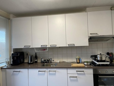 Appartement Stratumsedijk in Eindhoven