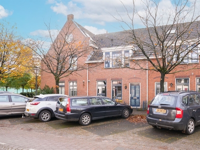 Bolensteinsestraat 37