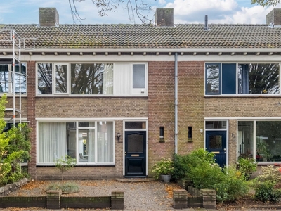 Cyclamenstraat 63