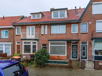 Edisonstraat 45