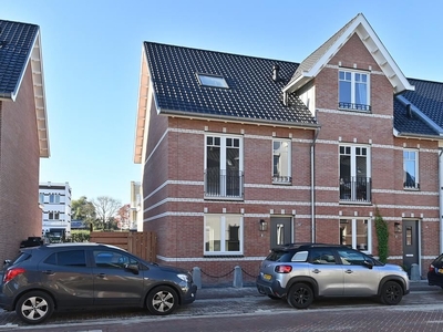 Fort Aalsmeerstraat 10