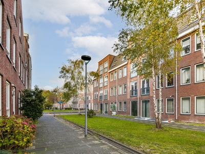 Ganeshastraat 3