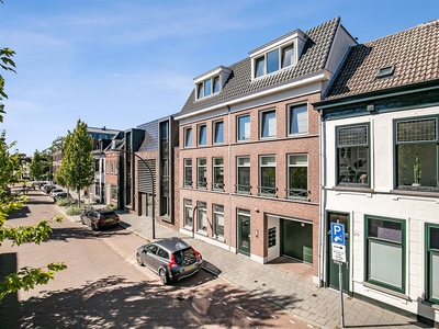 Godevaert Montensstraat 22 B