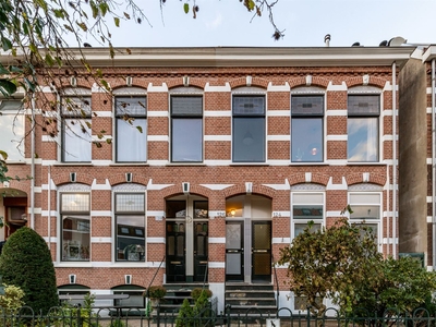 Graaf Lodewijkstraat 126