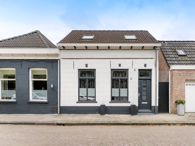 Hendrikstraat 25