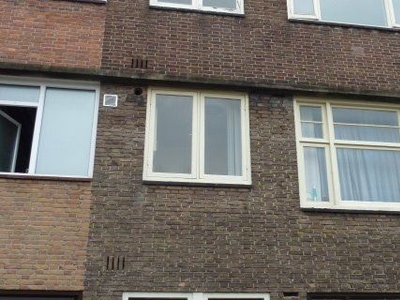 Herman Modedstraat 37 III