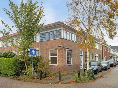 J.C. van Wessemstraat 26