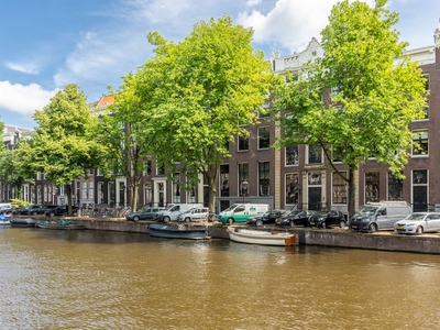 Keizersgracht 263 d