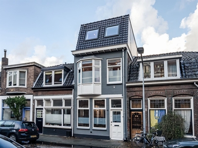 Kloosterstraat 41