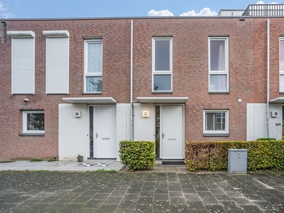 Lokistraat 32