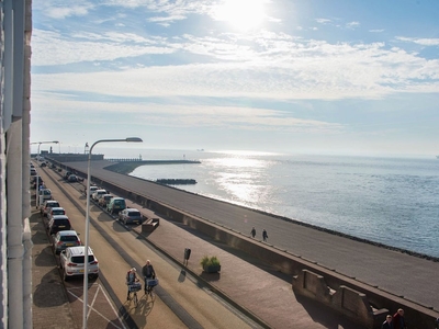 Maisonnette Boulevard De Ruyter, Vlissingen huren?