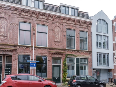 Mgr. van de Weteringstraat 7 B