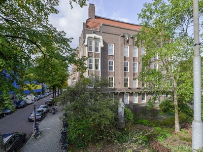 Nicolaas Maesstraat 32 2 L