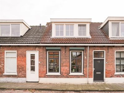 Nieuwstraat 14