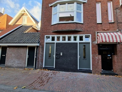 Prinsenstraat 3 A