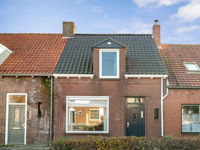 Prinses Beatrixstraat 39