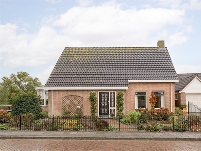 Sint Nicolaasstraat 32