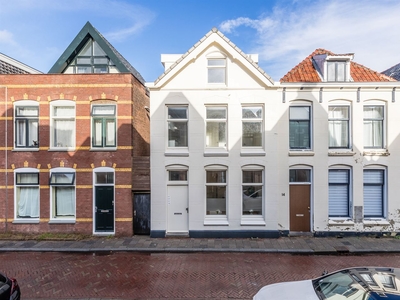 Spoorstraat 16 ABC