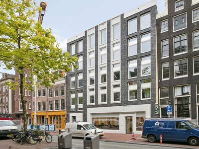 Spuistraat 229 A