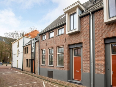 Straat van Sevenhuysen 5