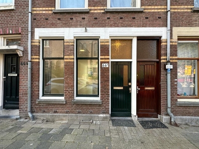 Studio Portlandstraat, Rotterdam huren?