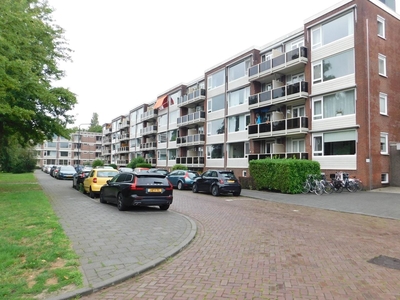 Sweelincklaan 27 a