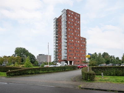 Taco van der Veenplein 25