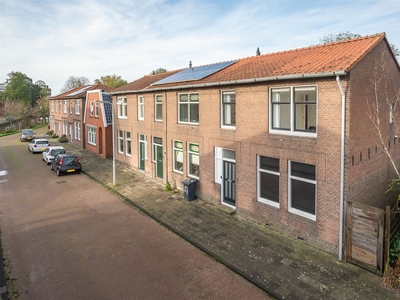 Tulpstraat 2