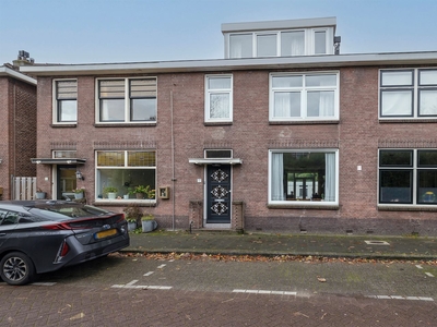 van Strijenstraat 17