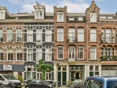 Wakkerstraat 5 - I