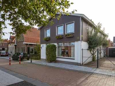 Weverstraat 6