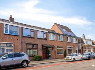 Alkmaarseweg 178, Beverwijk