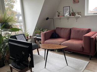 Appartement te huur Assendorperstraat, Zwolle