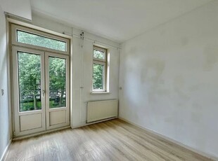 Appartement te huur Baljuwplein, Rotterdam