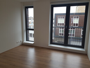 Appartement te huur Barestraat, Groningen