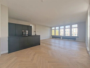 Appartement te huur Calandstraat, Rotterdam