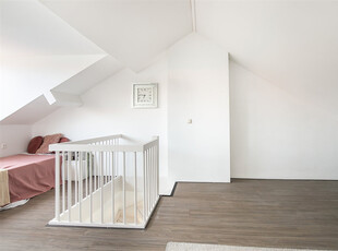 Appartement te huur Dorpsweg, Rotterdam