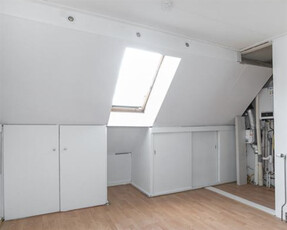 Appartement te huur Huysmansstraat, Schiedam