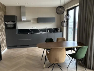 Appartement te huur Jupiterstraat, Hoofddorp