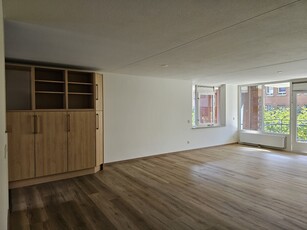 Appartement te huur Leeghwaterlaan, Den Bosch