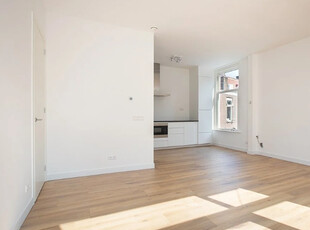 Appartement te huur Mecklenburglaan, Utrecht