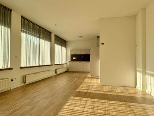 Appartement te huur Nieuwstraat, Gennep