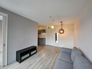 Appartement te huur Oosterhamrikkade, Groningen