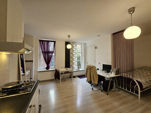 Appartement te huur Oosterstraat, Groningen