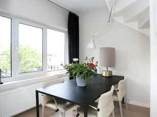 Appartement te huur Prins Mauritslaan, Den Haag