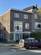 Appartement te huur Teteringsedijk, Breda