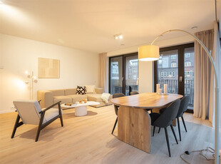 Appartement te huur Willem Parelstraat, Amsterdam