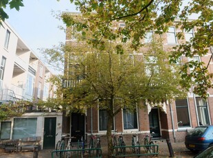 Benedenwoning Cornelis Evertsenstraat, Utrecht huren?