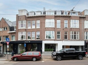 Bergse Dorpsstraat 24A, Rotterdam