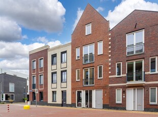 Binnenbuurt 25